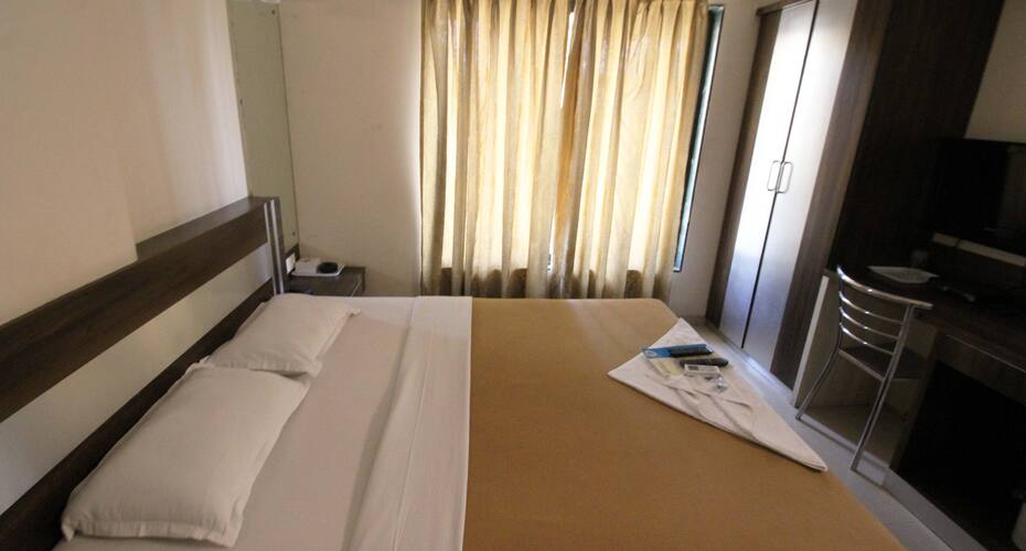 Tranquil Homes Goregaon, Mumbai 5